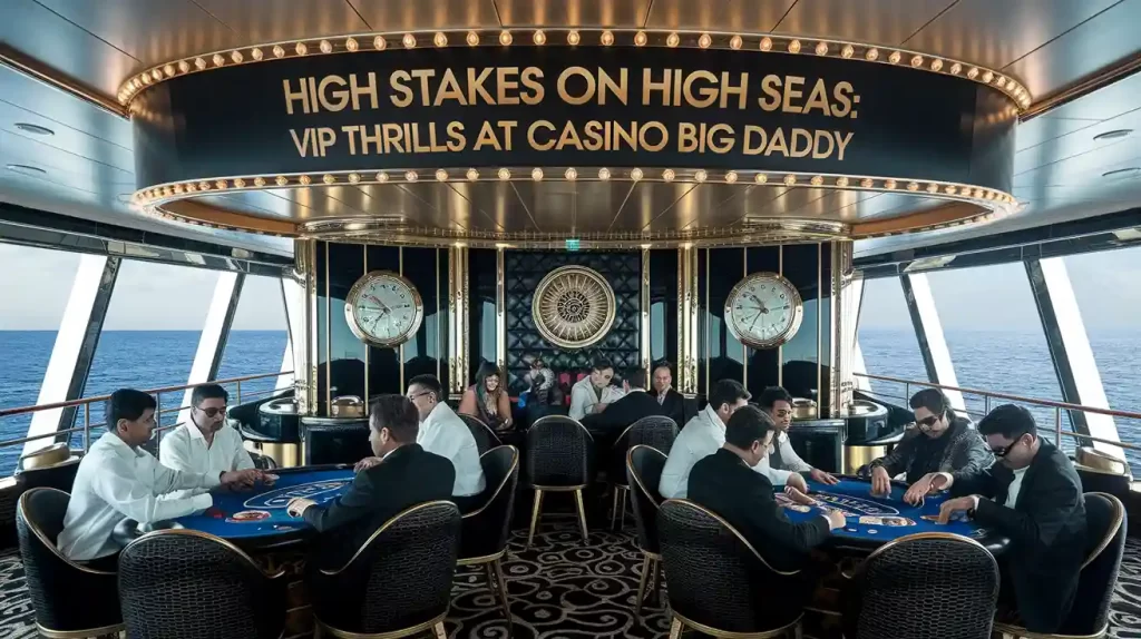 casino big daddy