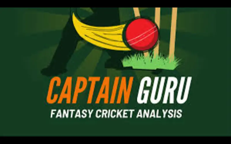 Fantasy Cricket Guru featured image