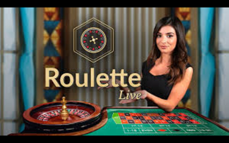 live online roulette casino featured image